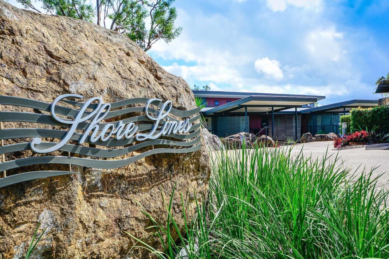 Shorelines Hamilton Island Bagian luar foto
