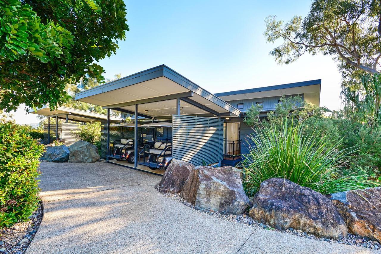 Shorelines Hamilton Island Bagian luar foto