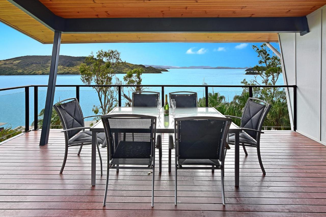 Shorelines Hamilton Island Bagian luar foto