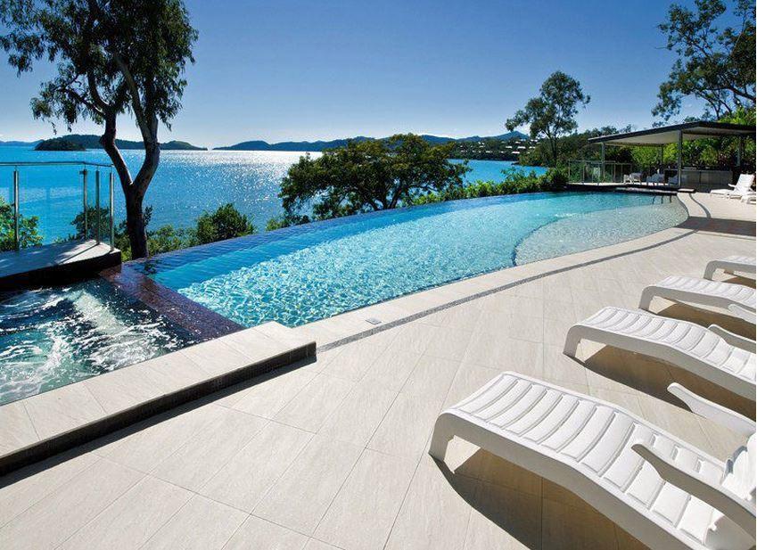 Shorelines Hamilton Island Ruang foto