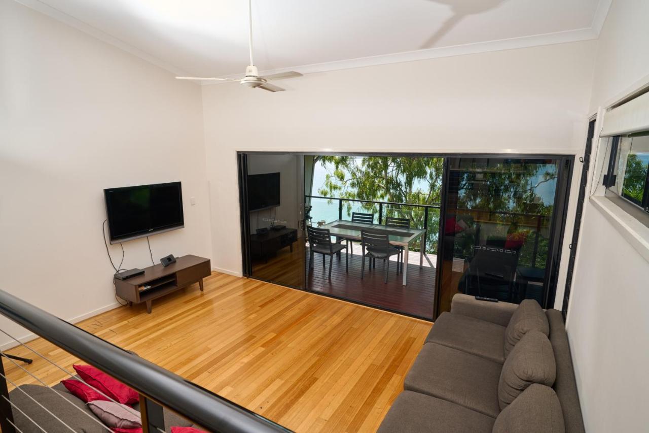 Shorelines Hamilton Island Bagian luar foto