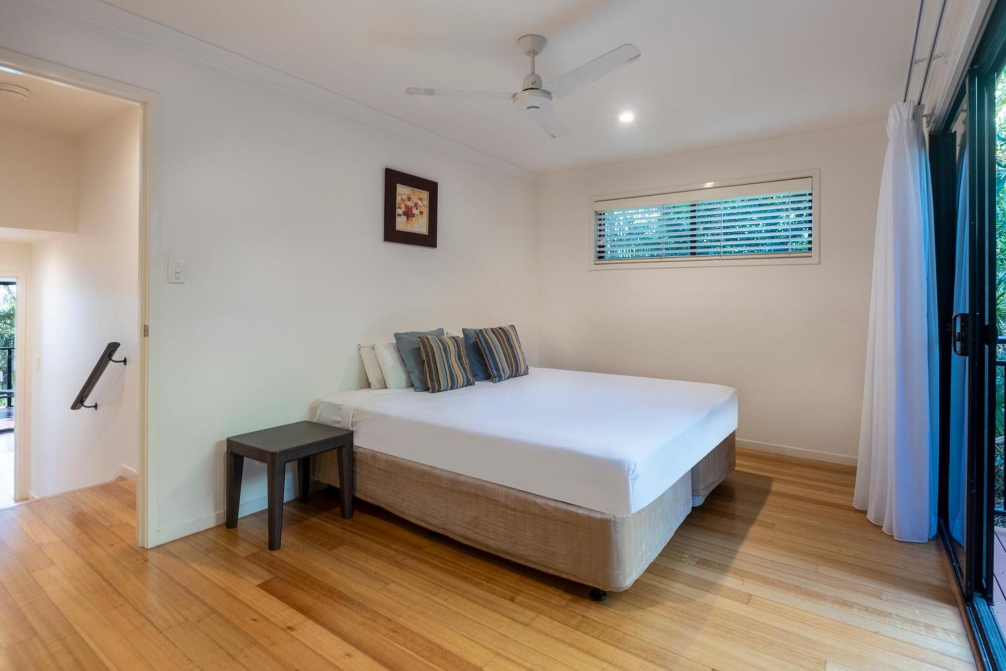 Shorelines Hamilton Island Bagian luar foto