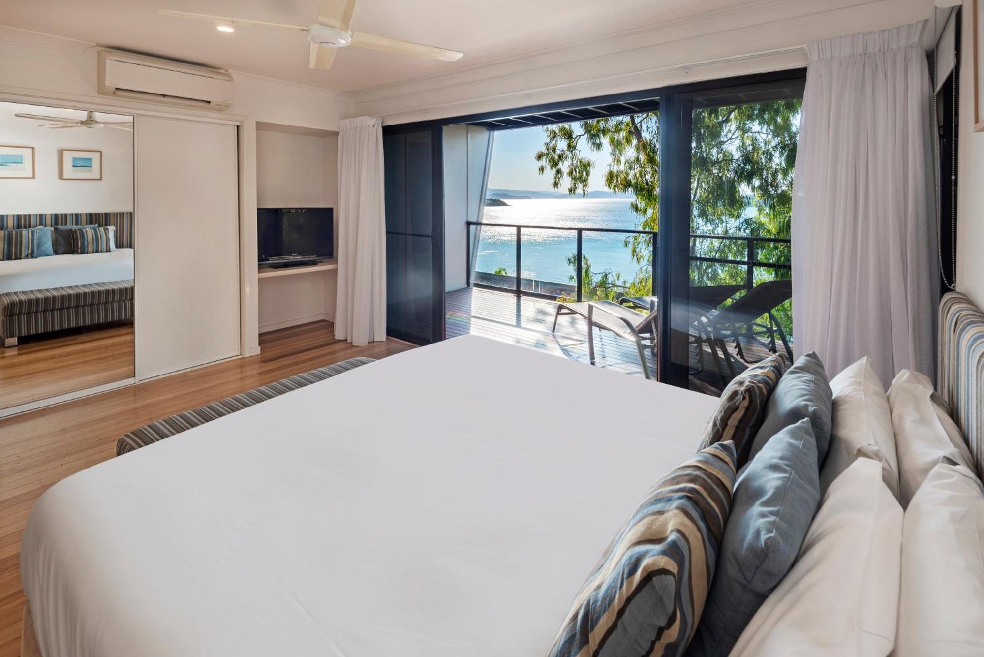 Shorelines Hamilton Island Bagian luar foto
