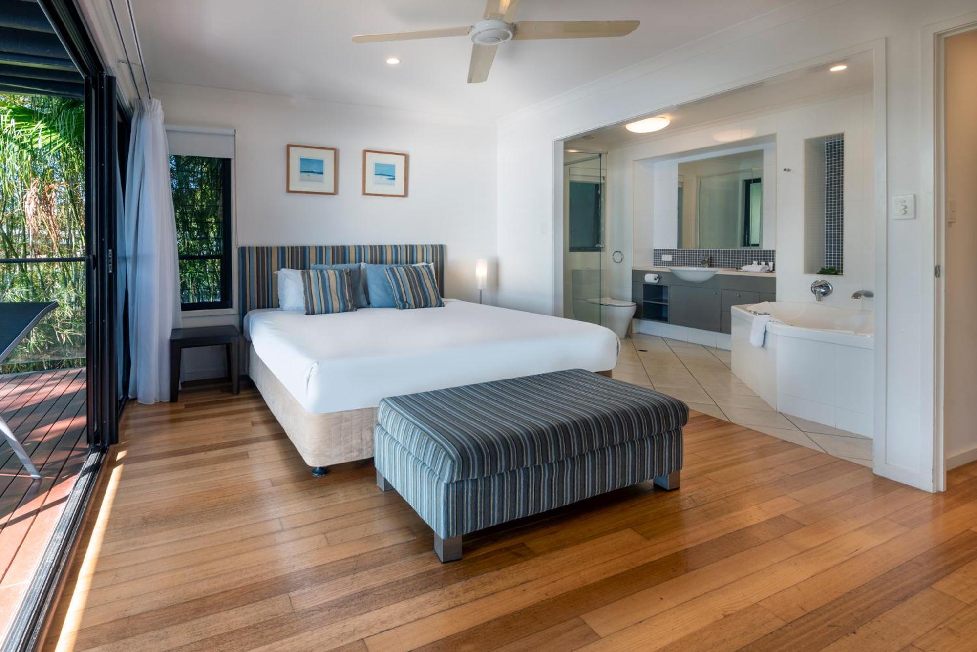 Shorelines Hamilton Island Bagian luar foto