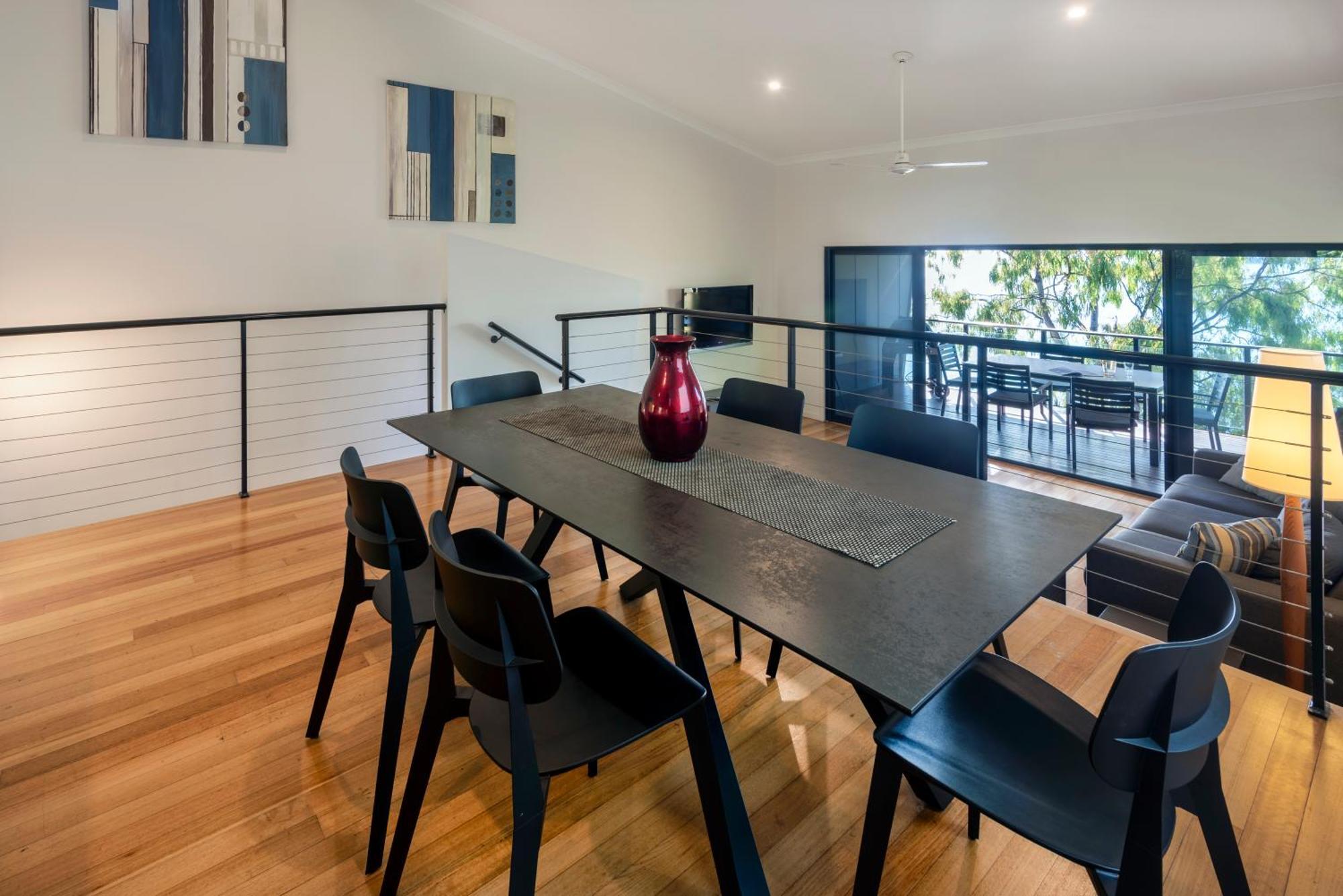 Shorelines Hamilton Island Bagian luar foto
