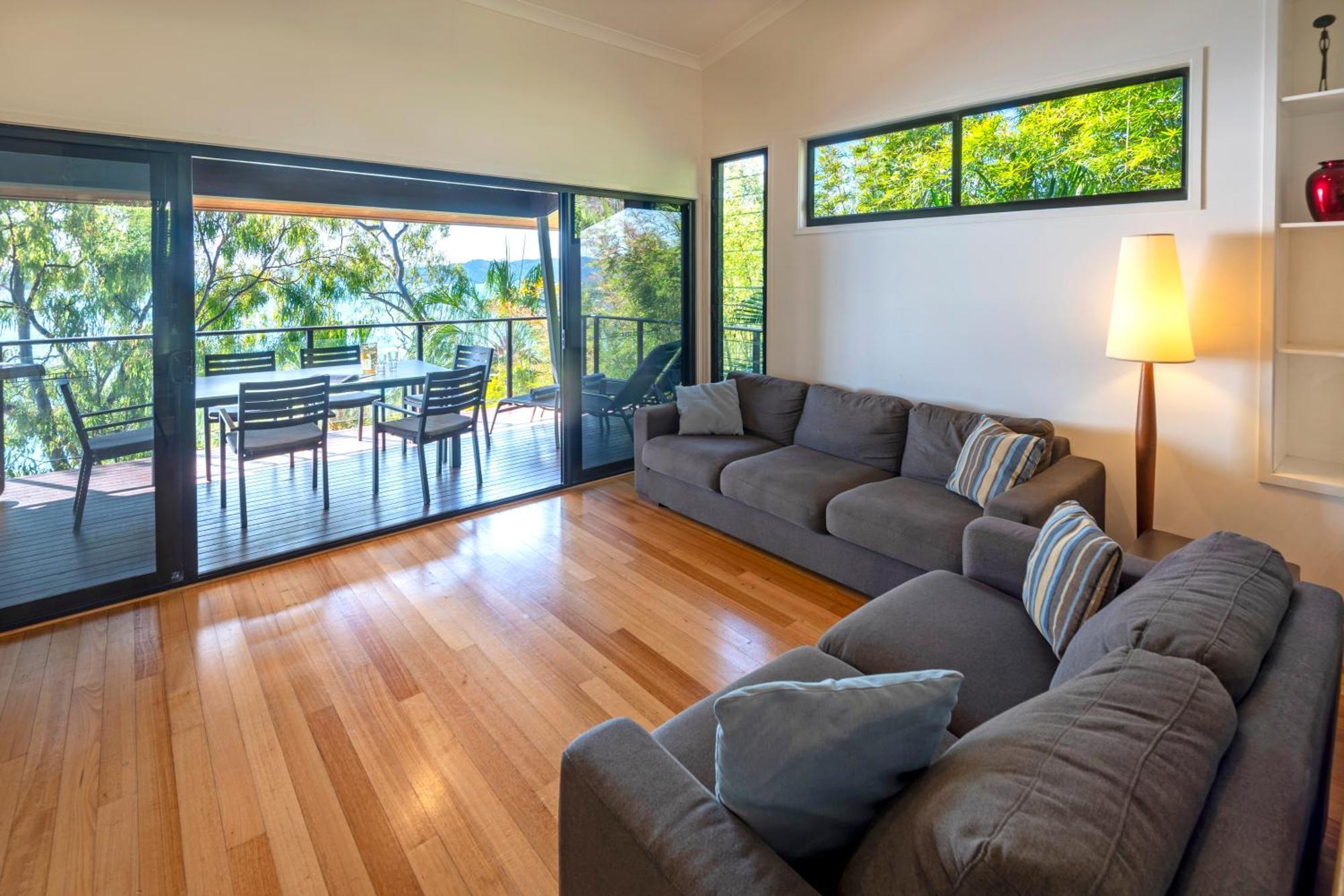 Shorelines Hamilton Island Bagian luar foto