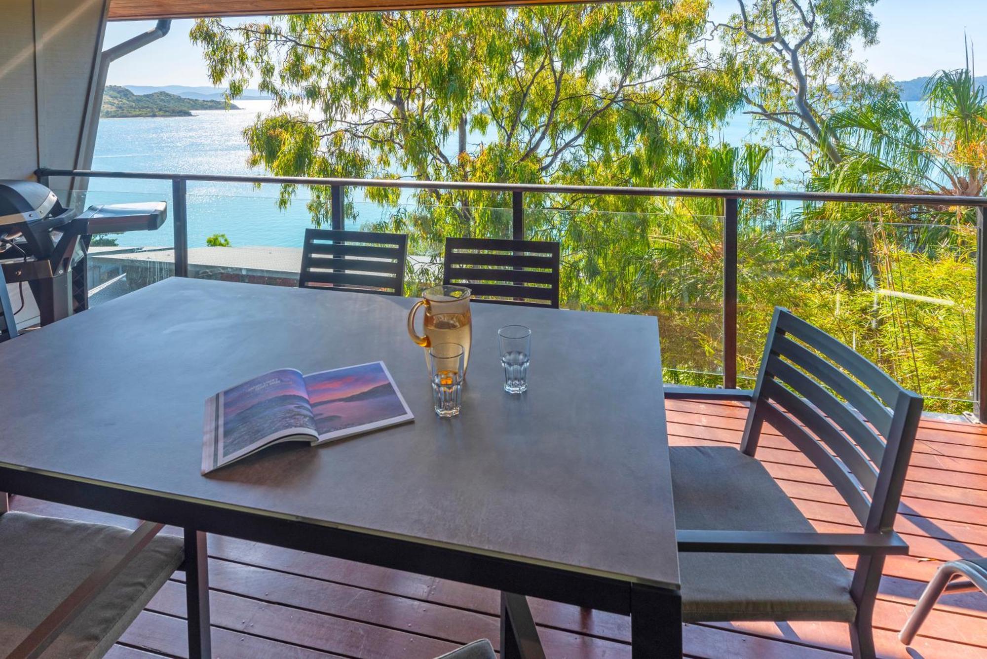 Shorelines Hamilton Island Bagian luar foto