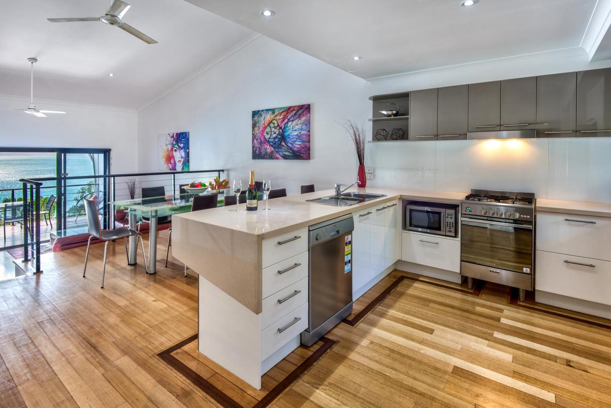 Shorelines Hamilton Island Bagian luar foto