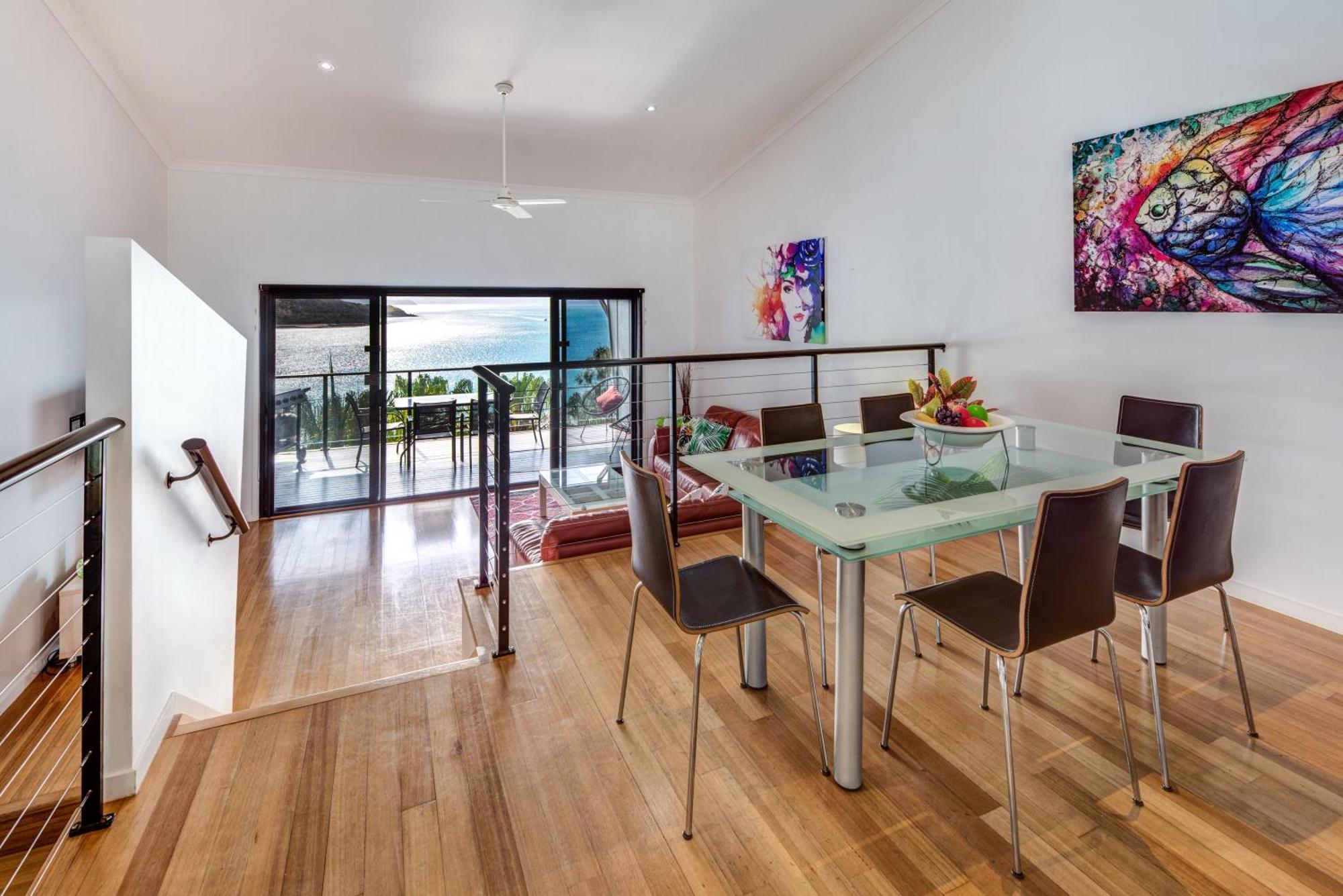 Shorelines Hamilton Island Bagian luar foto