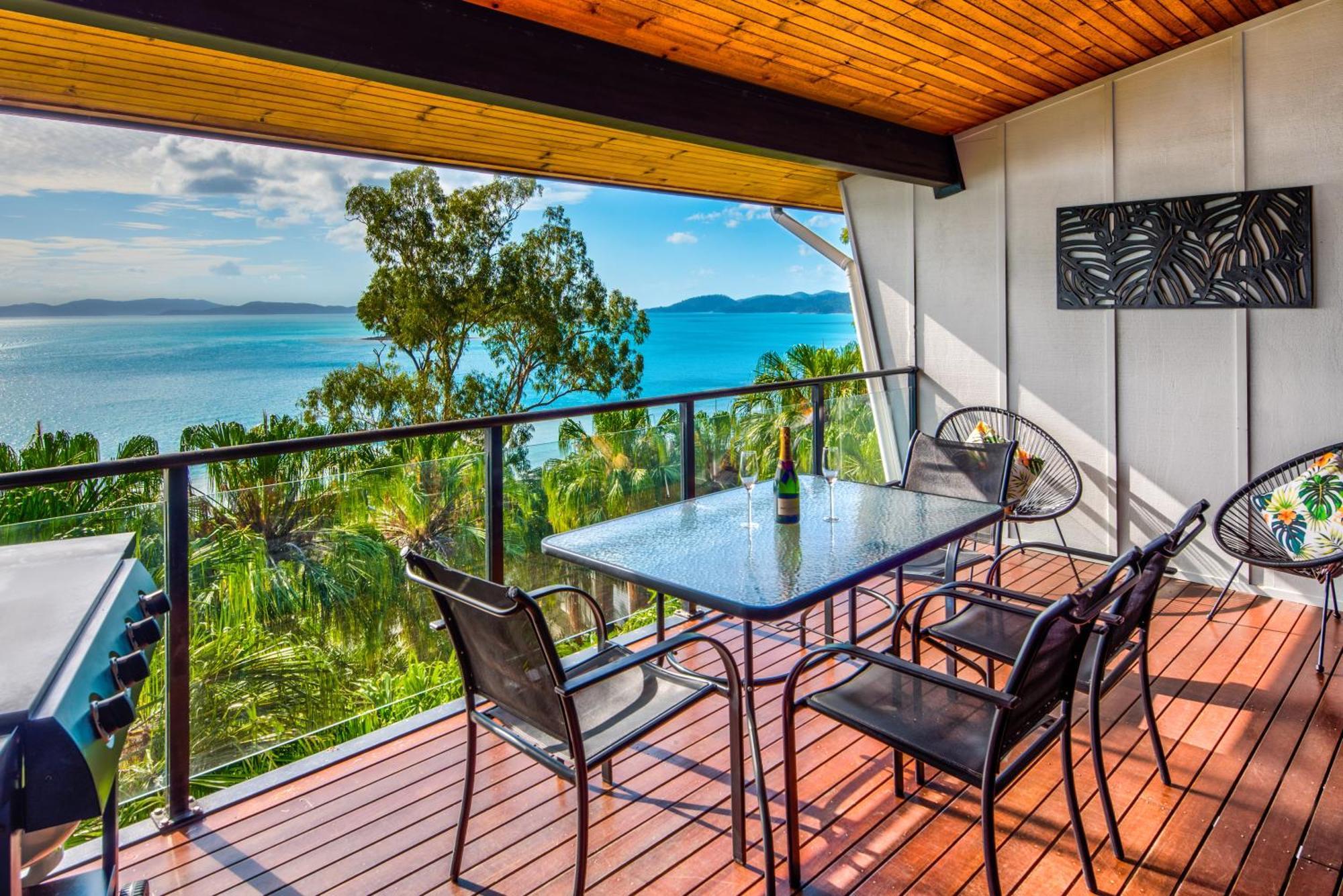 Shorelines Hamilton Island Bagian luar foto