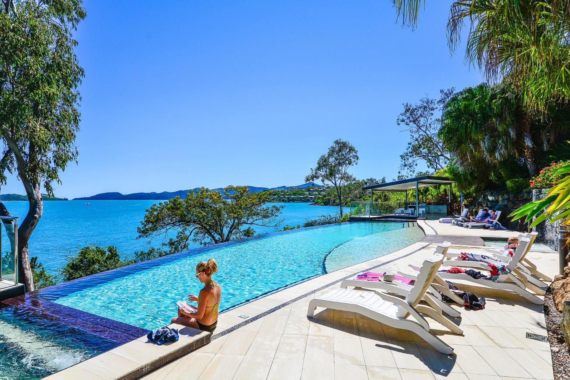 Shorelines Hamilton Island Bagian luar foto