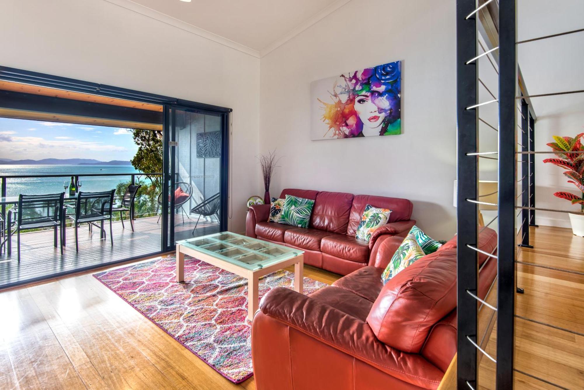 Shorelines Hamilton Island Bagian luar foto