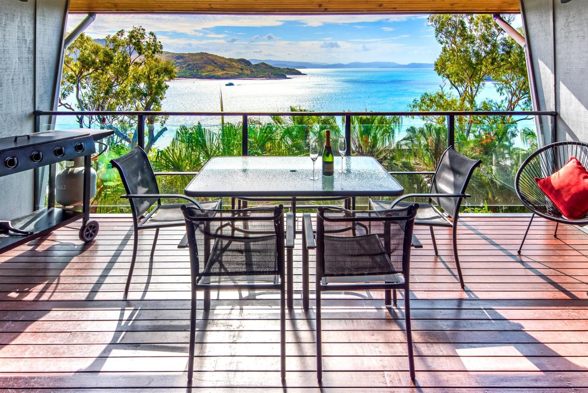 Shorelines Hamilton Island Bagian luar foto