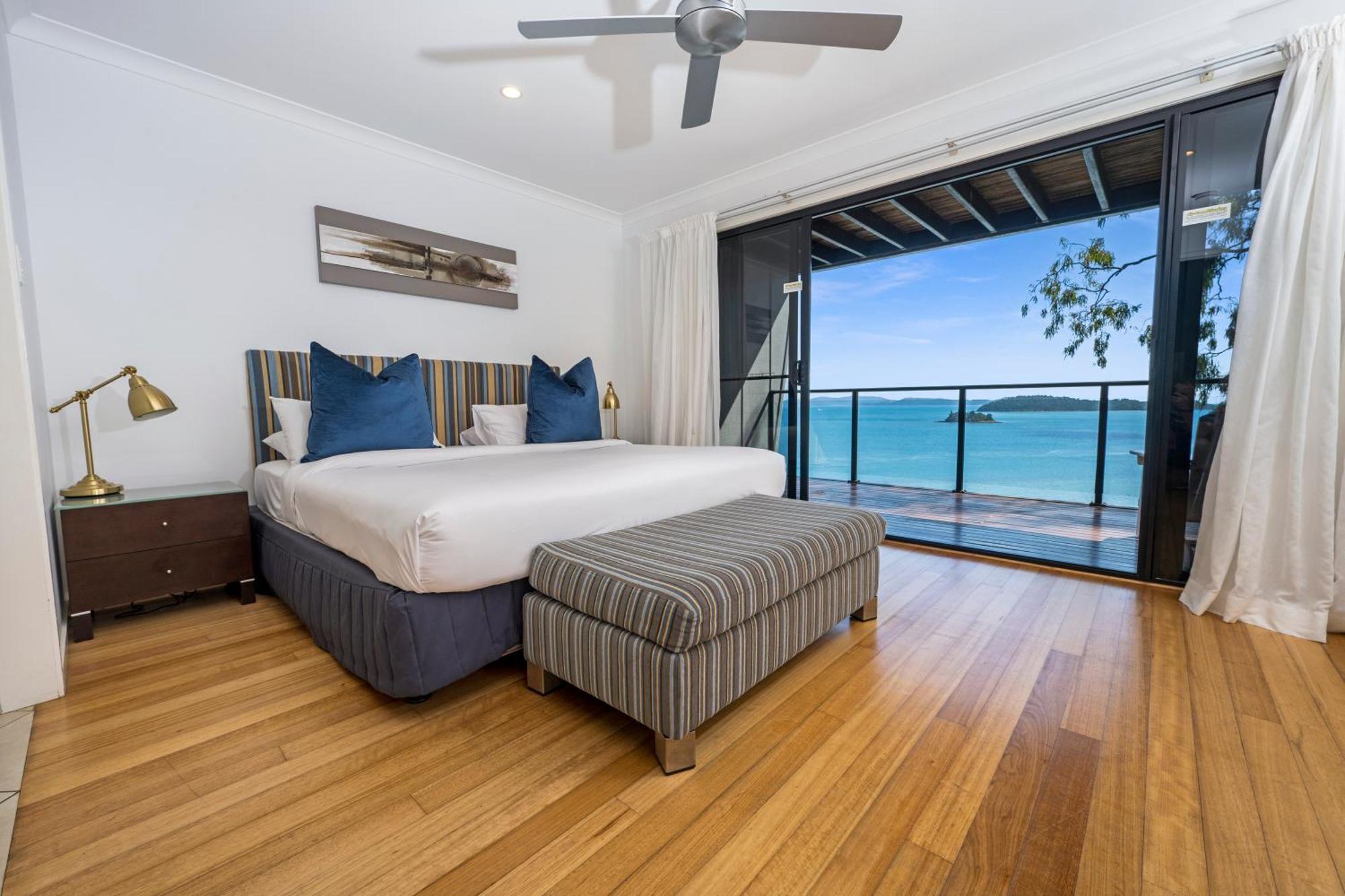 Shorelines Hamilton Island Bagian luar foto