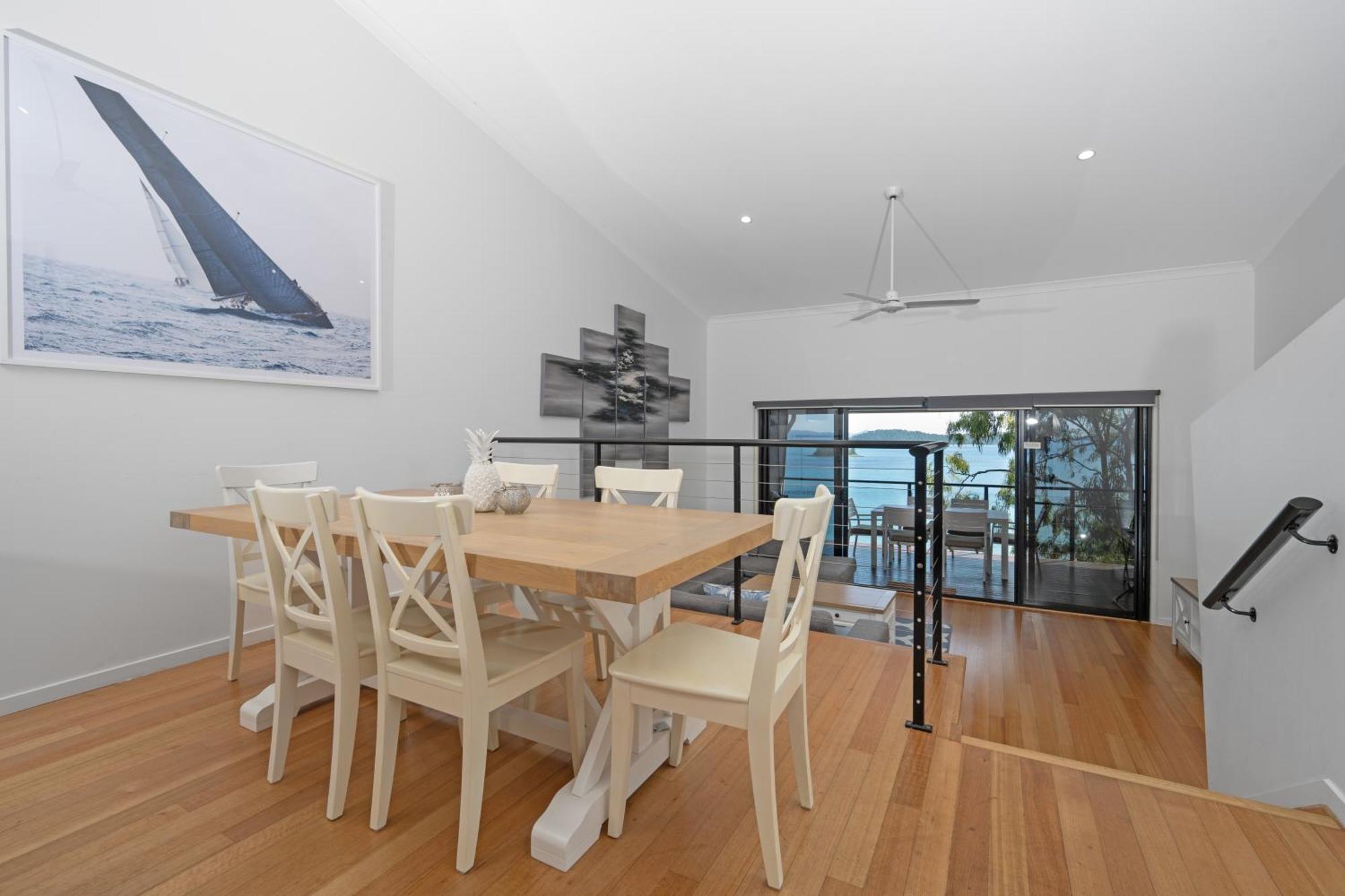 Shorelines Hamilton Island Bagian luar foto