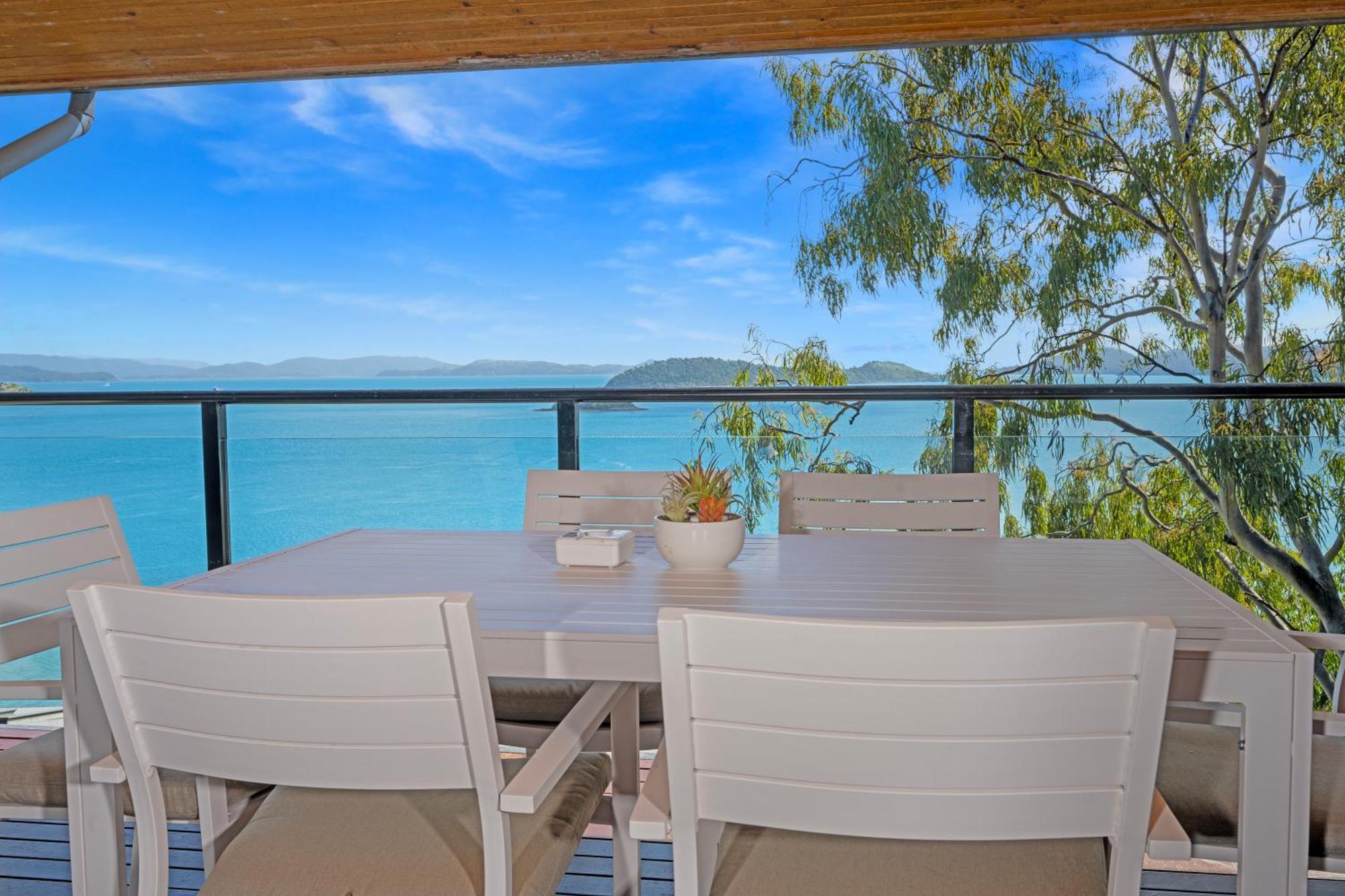 Shorelines Hamilton Island Bagian luar foto