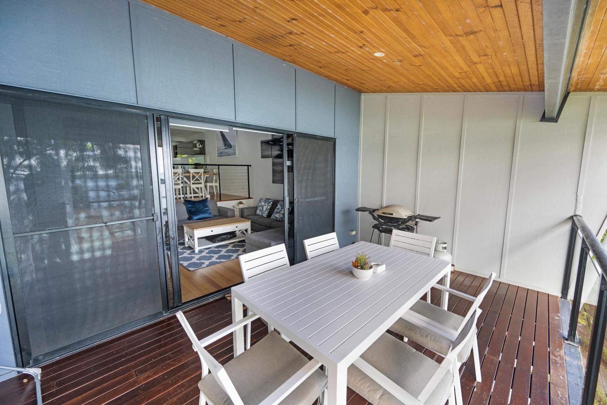 Shorelines Hamilton Island Bagian luar foto
