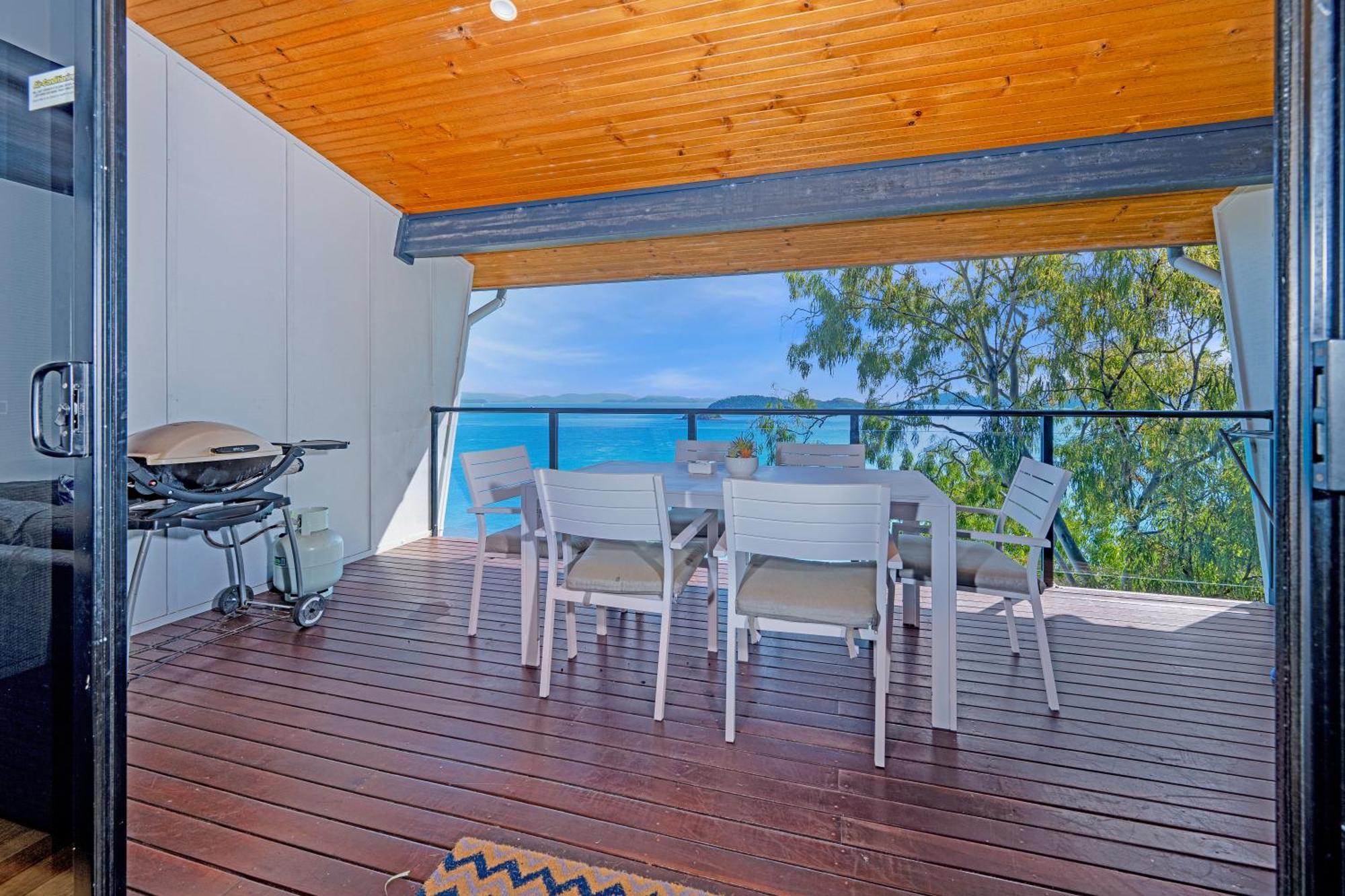 Shorelines Hamilton Island Bagian luar foto