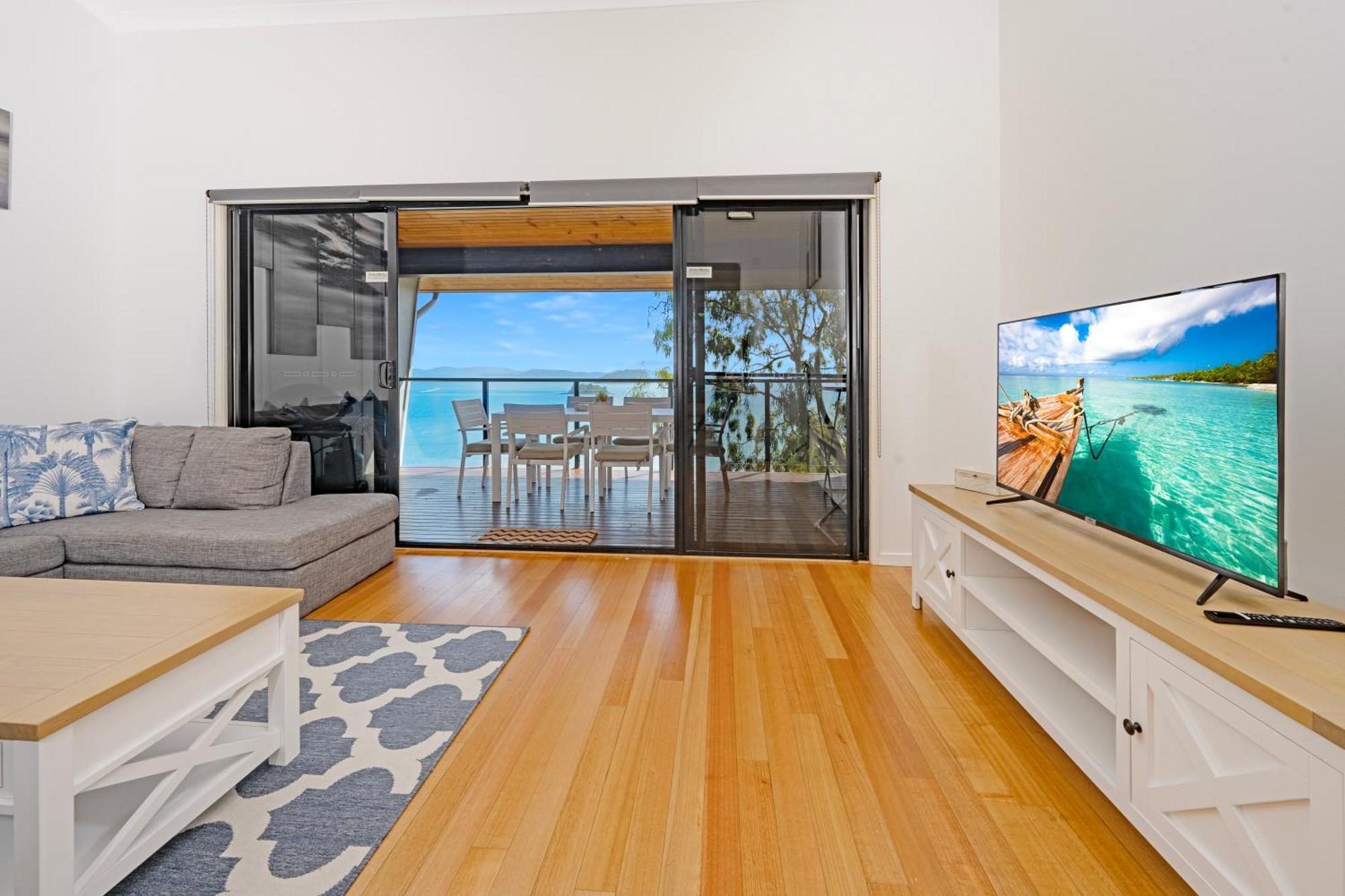 Shorelines Hamilton Island Bagian luar foto