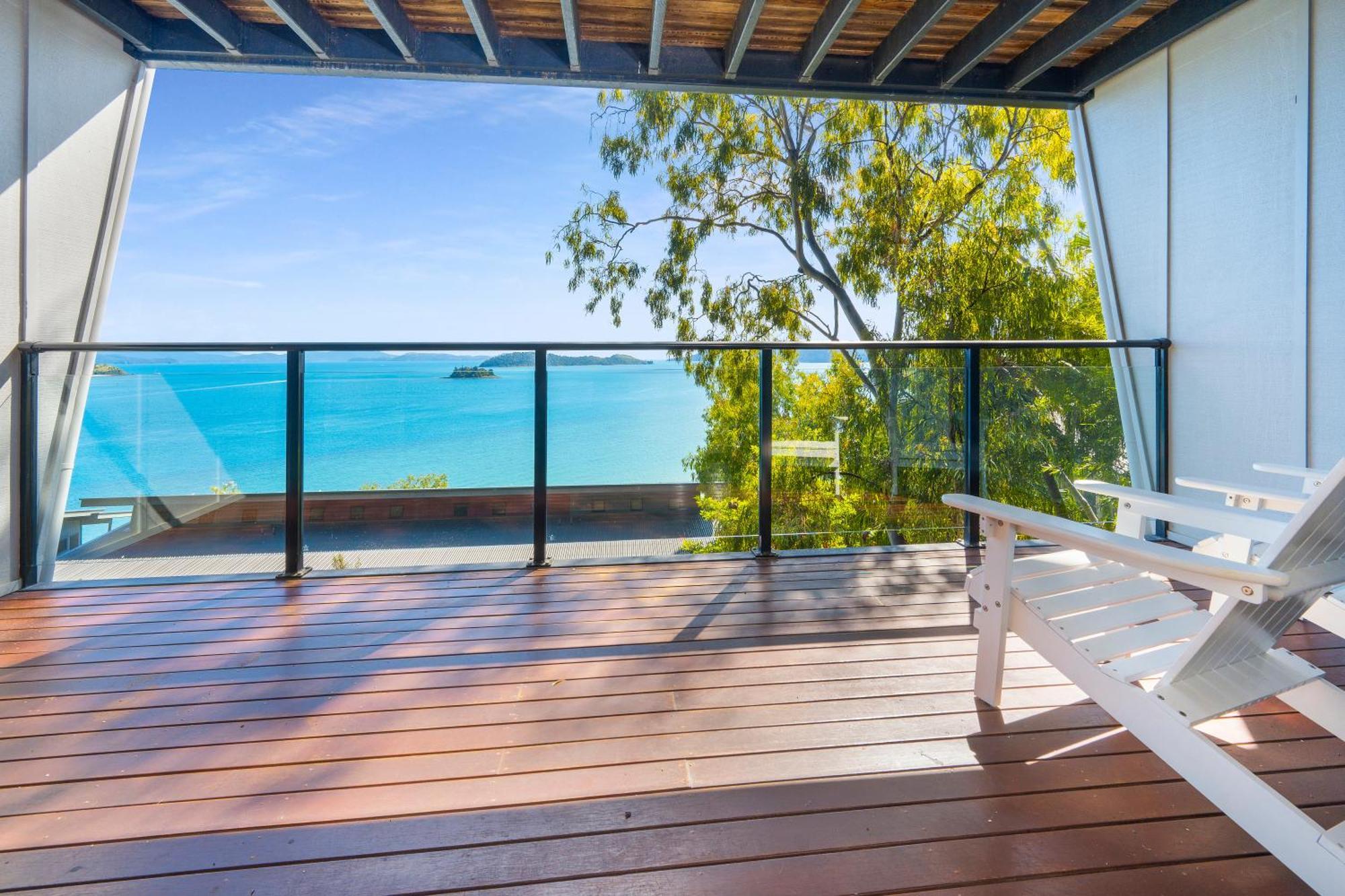 Shorelines Hamilton Island Bagian luar foto