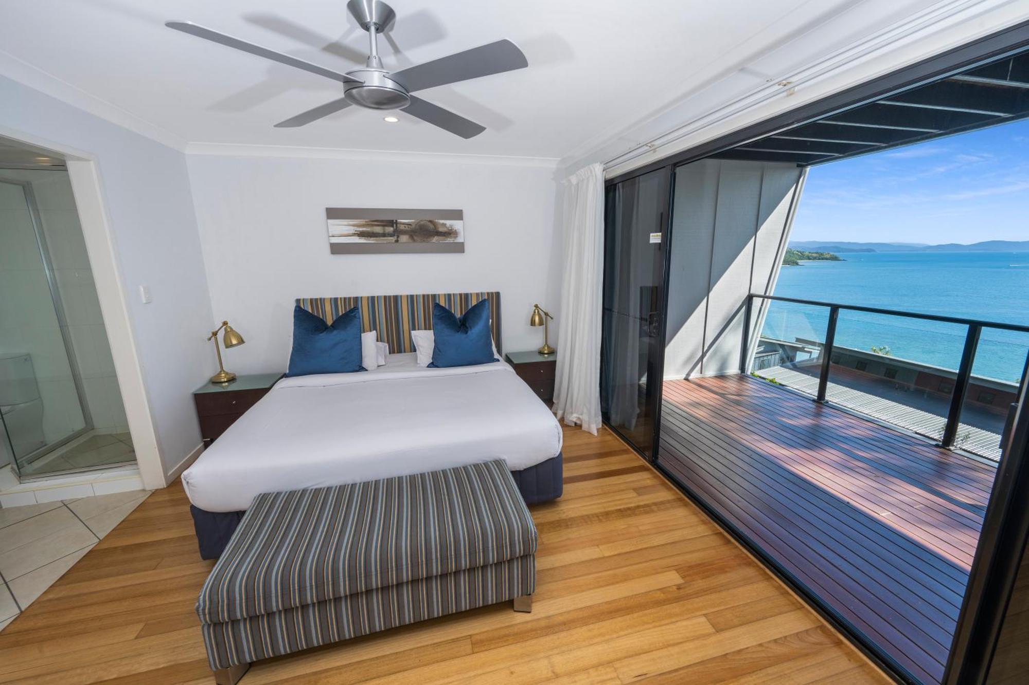 Shorelines Hamilton Island Bagian luar foto