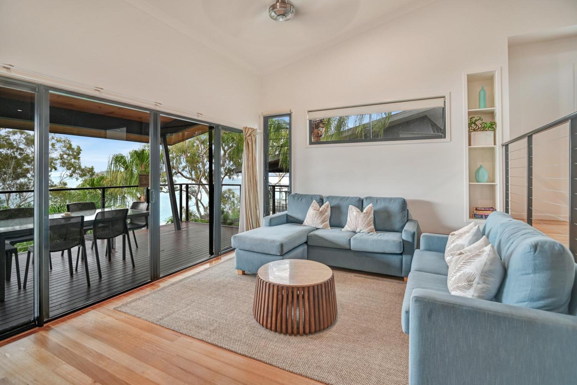 Shorelines Hamilton Island Bagian luar foto