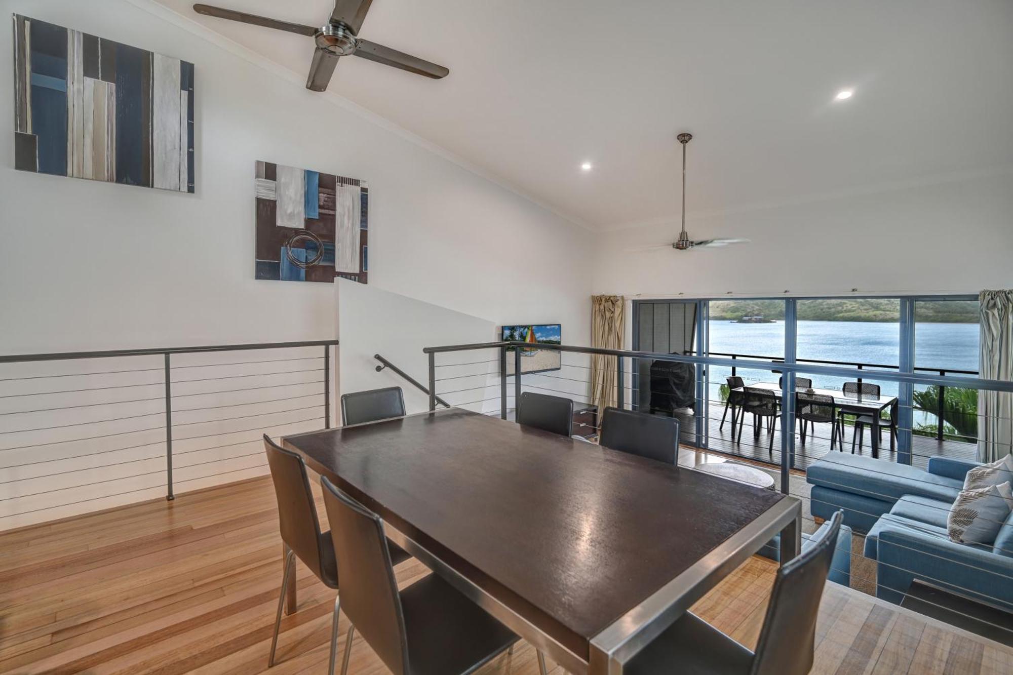 Shorelines Hamilton Island Bagian luar foto