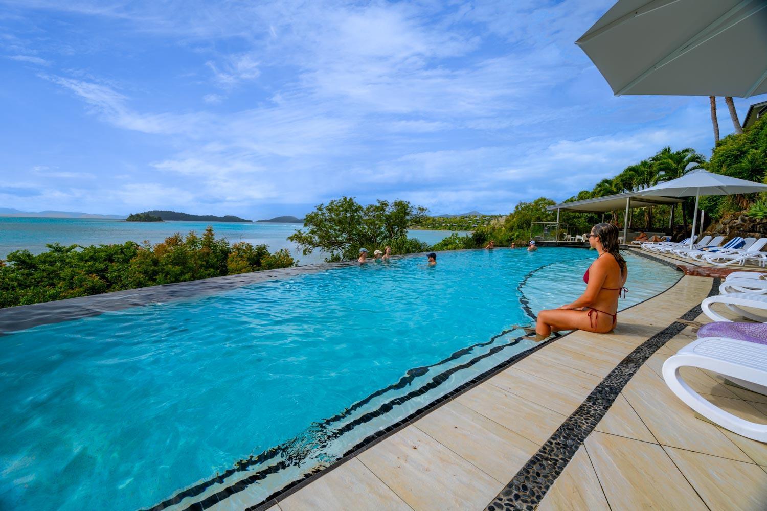 Shorelines Hamilton Island Bagian luar foto