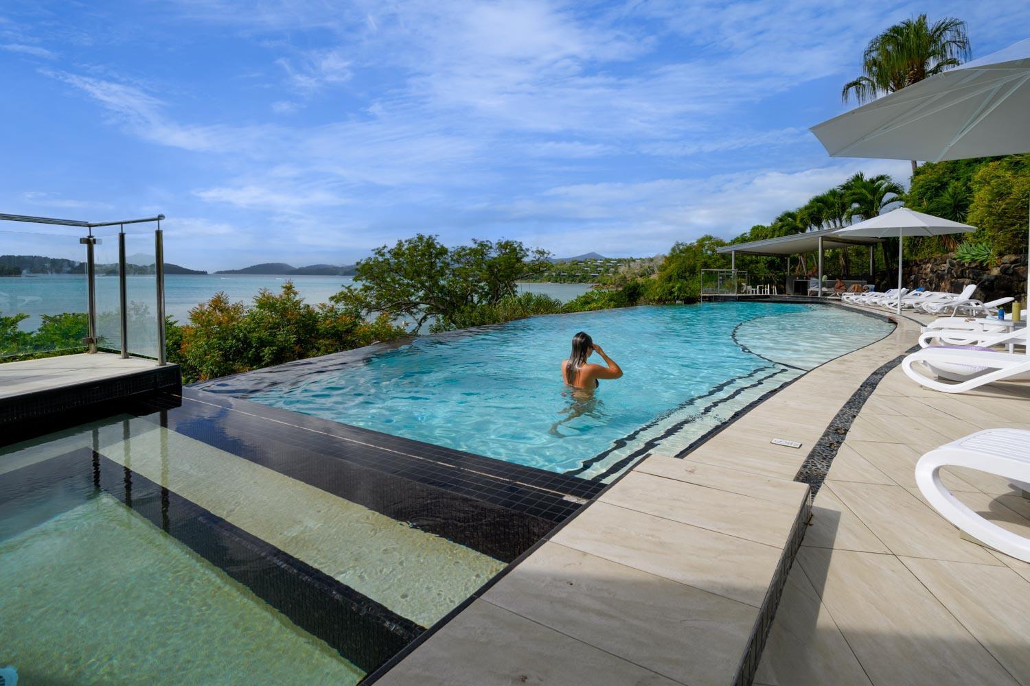 Shorelines Hamilton Island Bagian luar foto