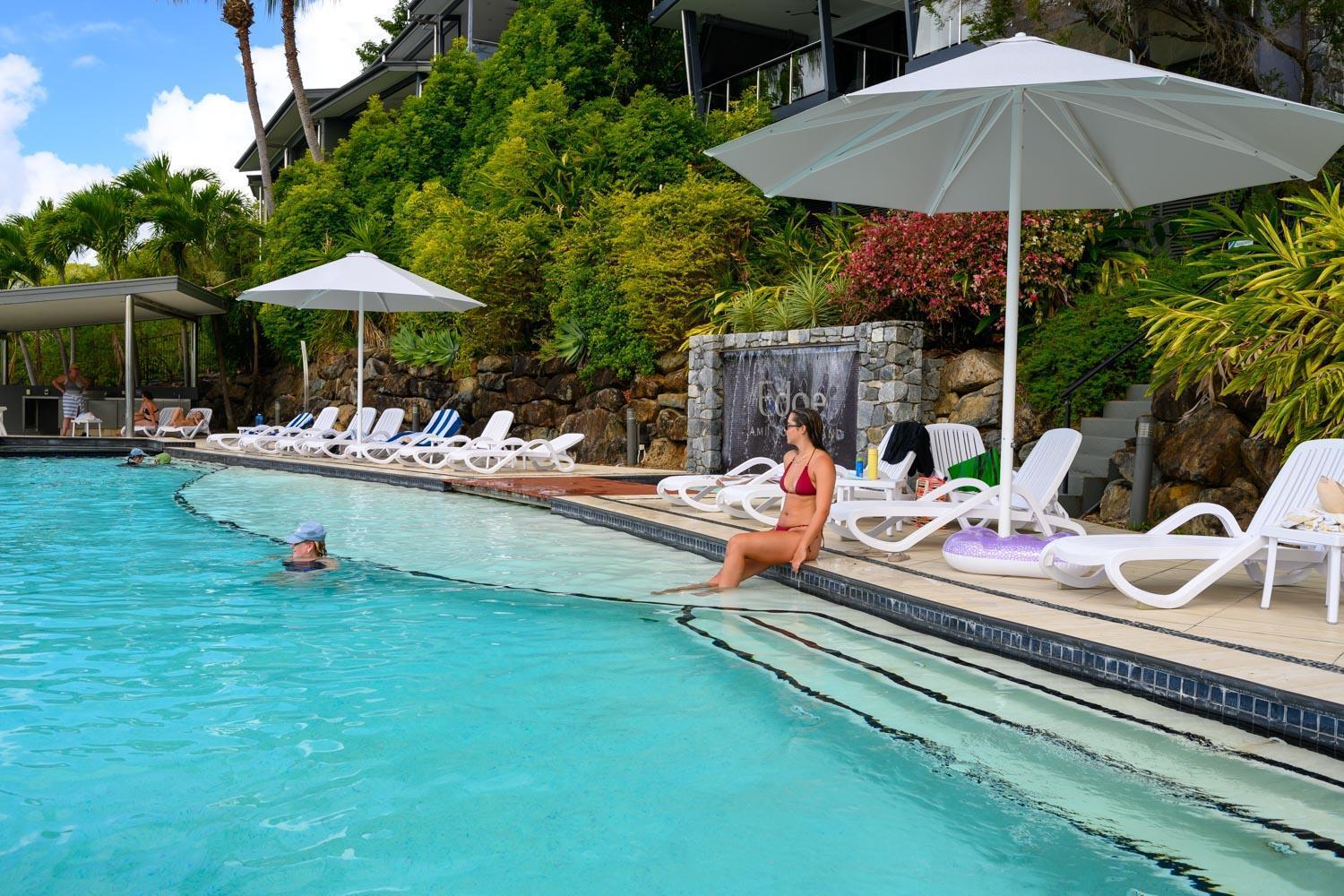Shorelines Hamilton Island Bagian luar foto