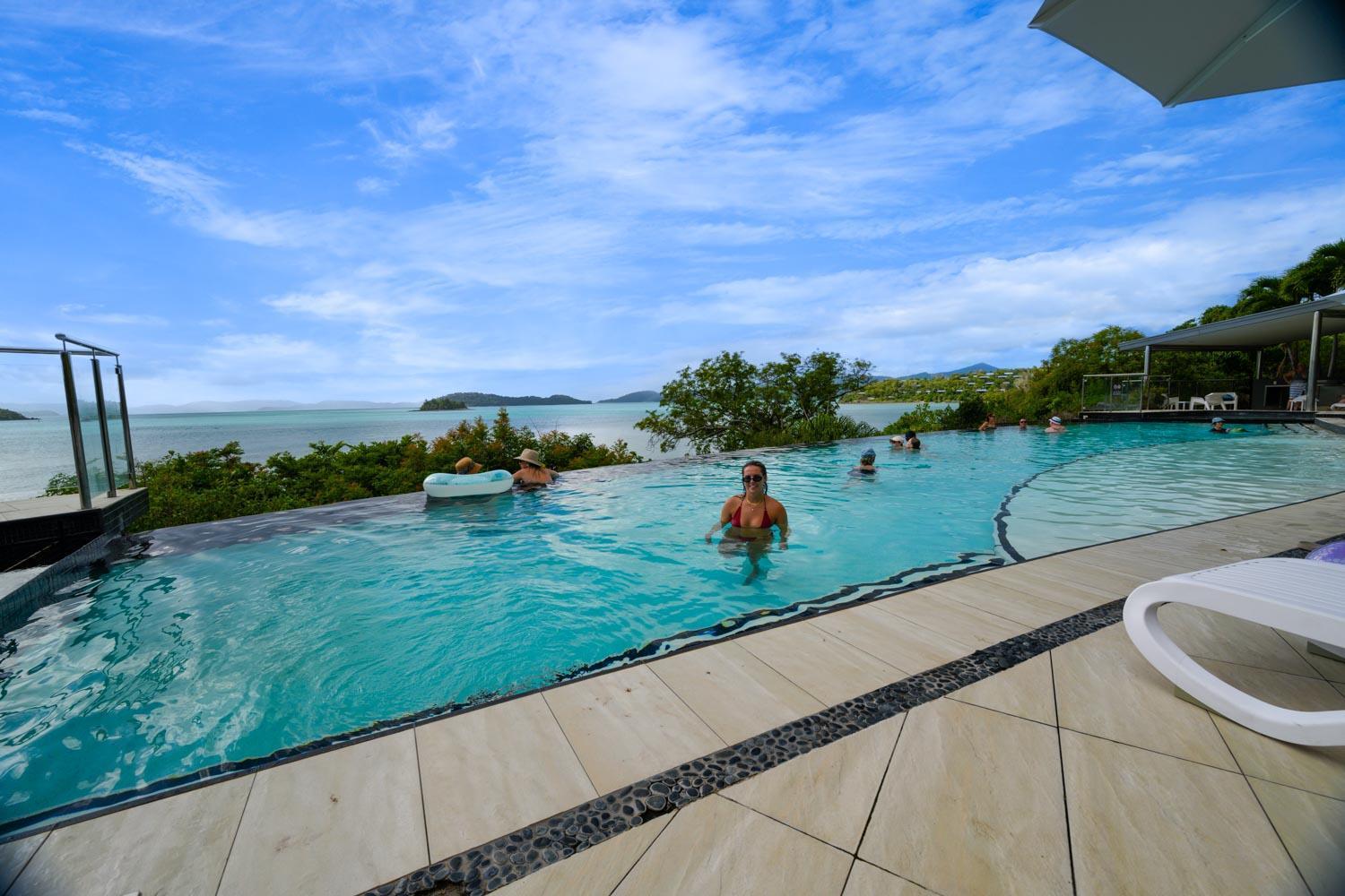 Shorelines Hamilton Island Bagian luar foto