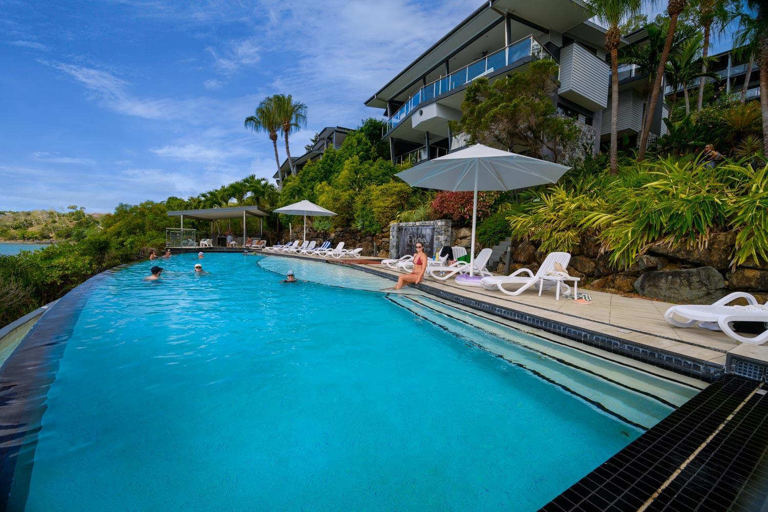 Shorelines Hamilton Island Bagian luar foto