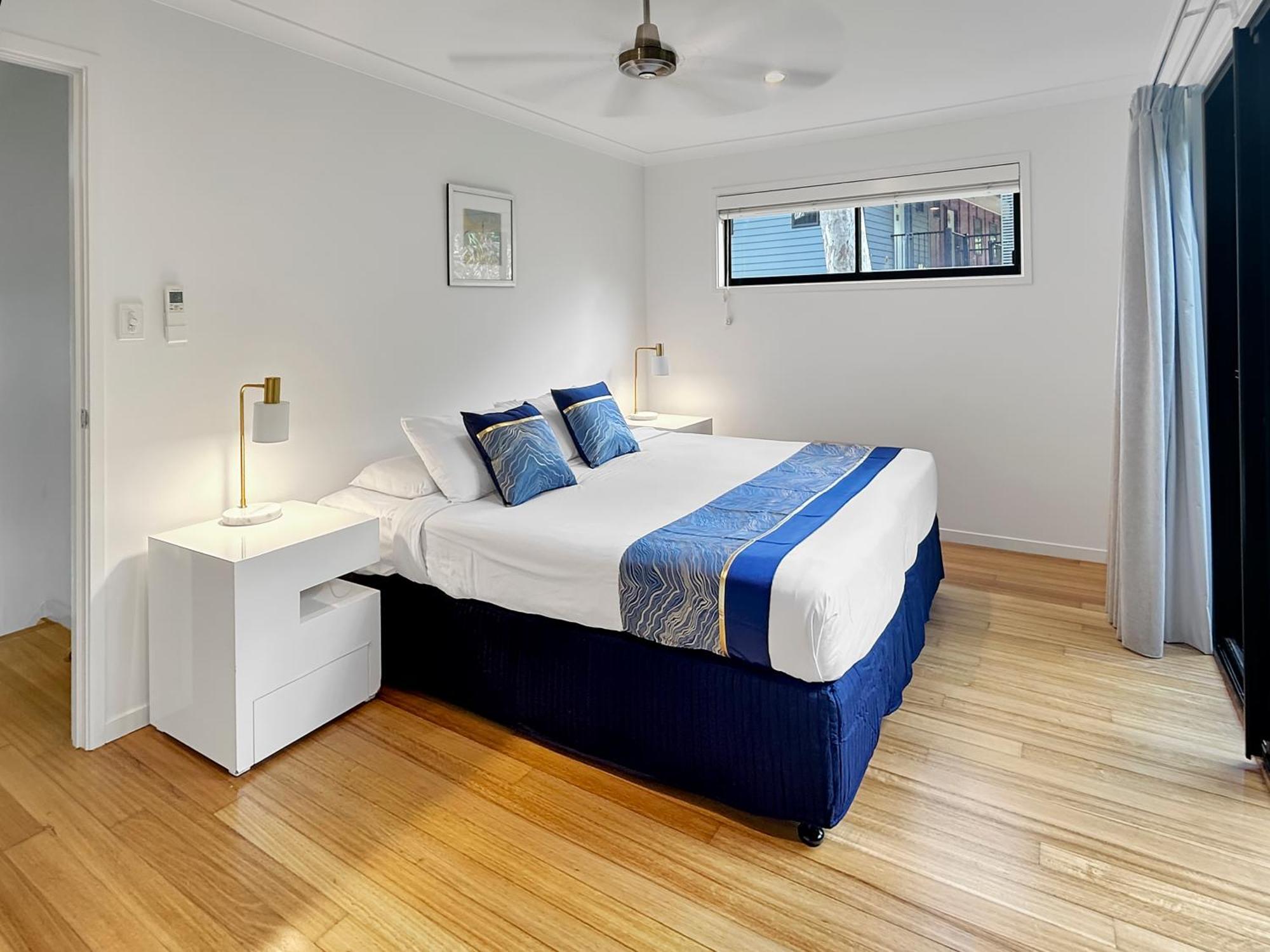 Shorelines Hamilton Island Bagian luar foto
