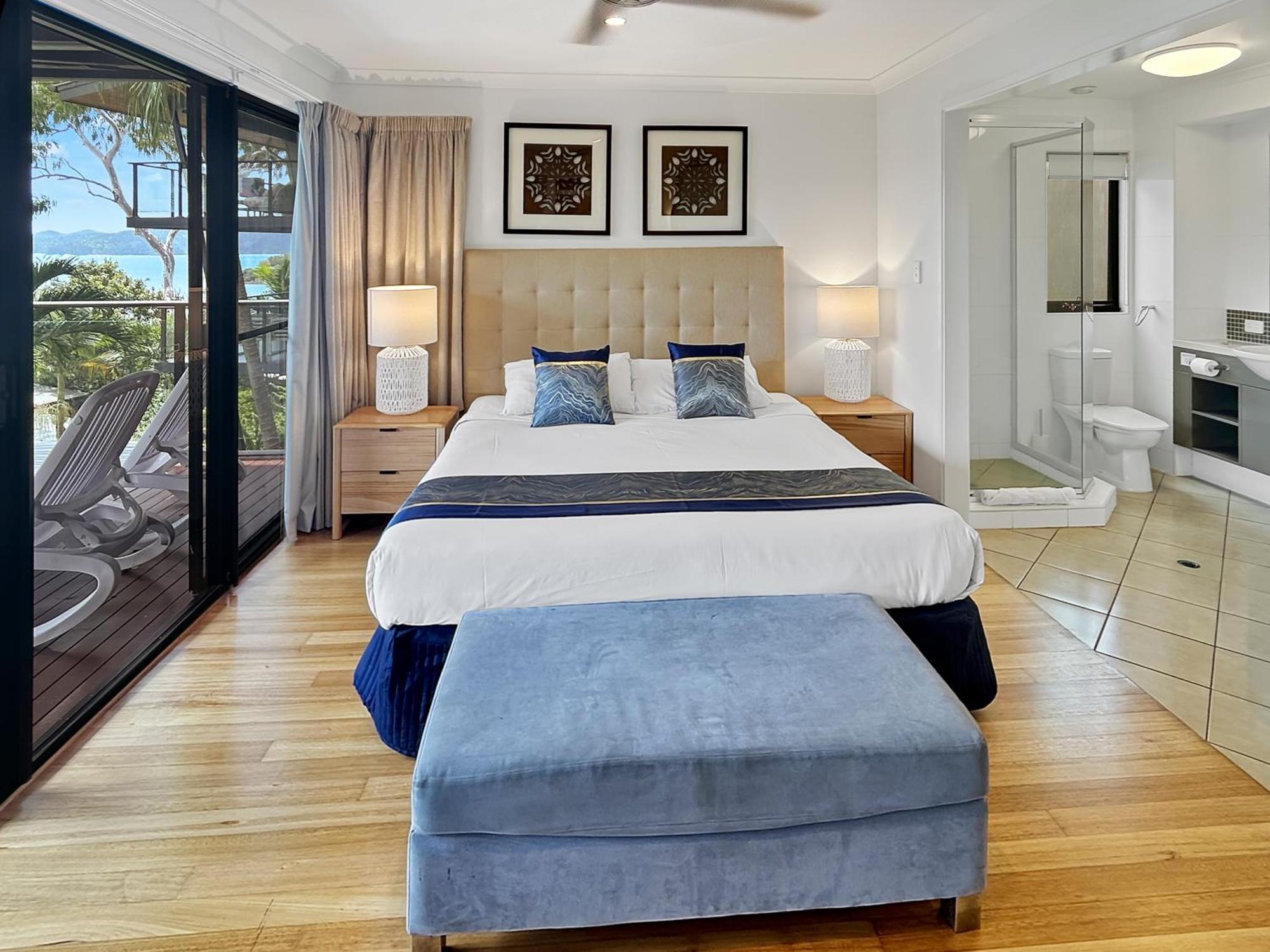 Shorelines Hamilton Island Bagian luar foto