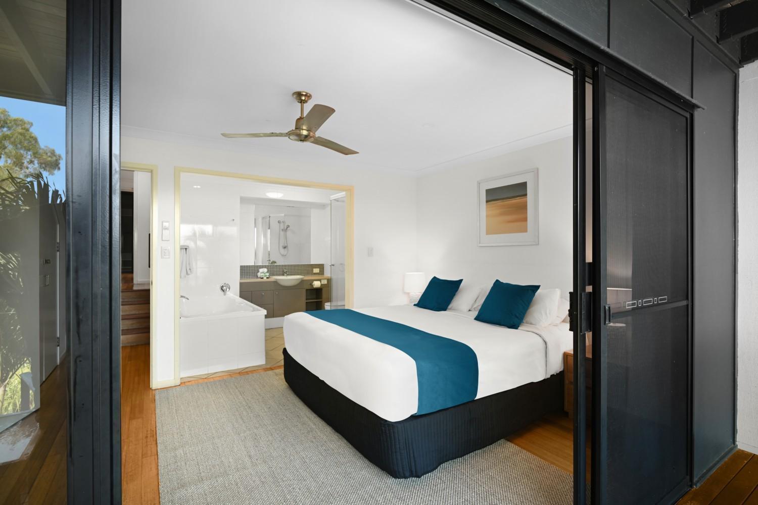 Shorelines Hamilton Island Bagian luar foto