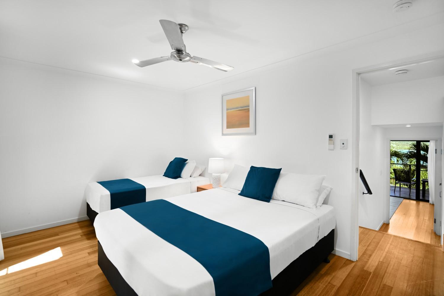 Shorelines Hamilton Island Bagian luar foto