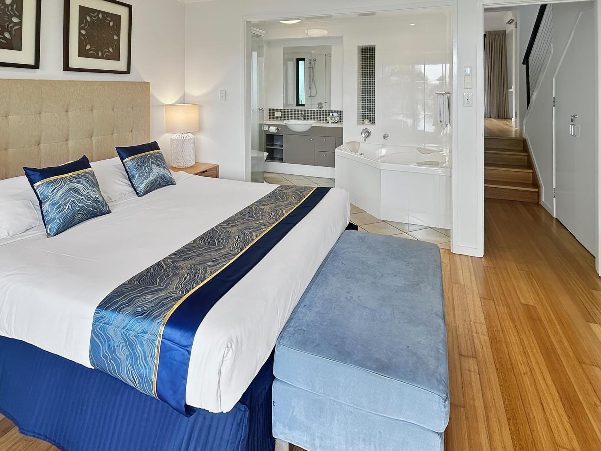 Shorelines Hamilton Island Bagian luar foto
