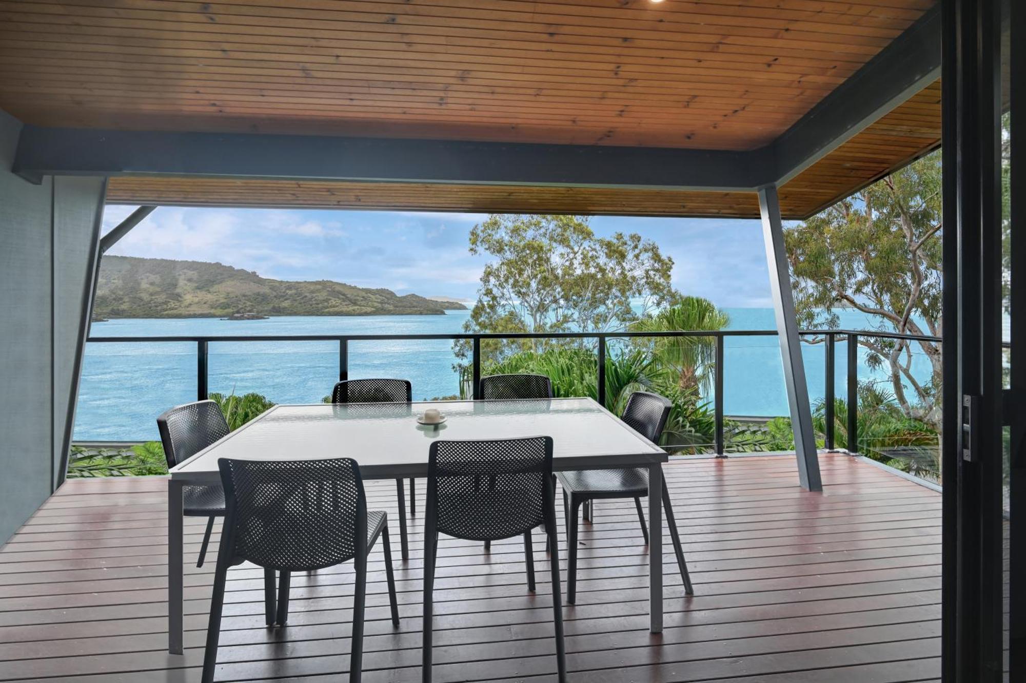 Shorelines Hamilton Island Bagian luar foto