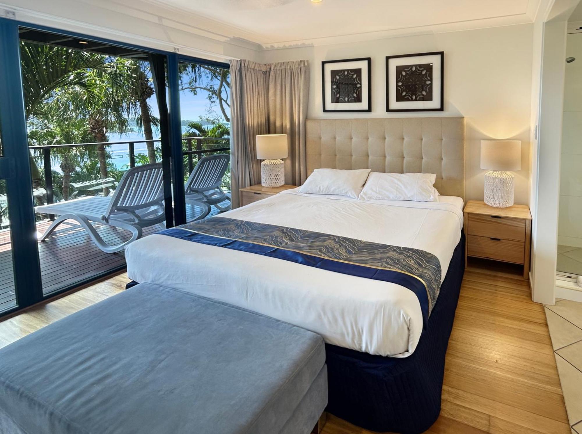 Shorelines Hamilton Island Bagian luar foto