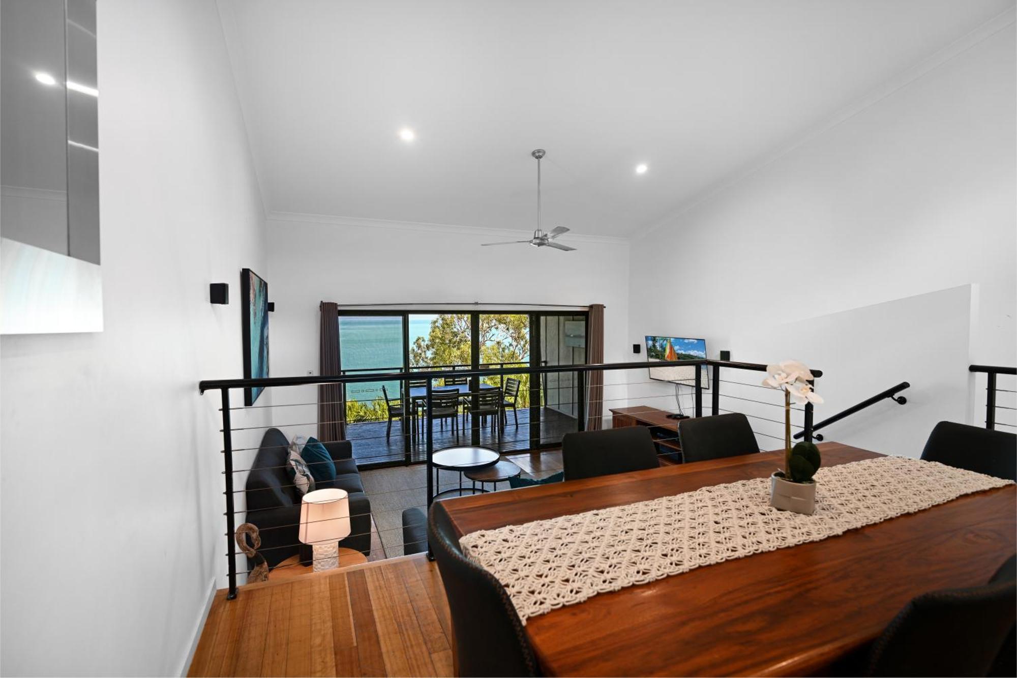 Shorelines Hamilton Island Bagian luar foto