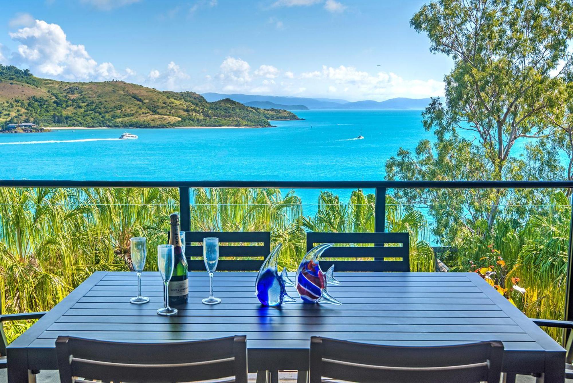 Shorelines Hamilton Island Bagian luar foto