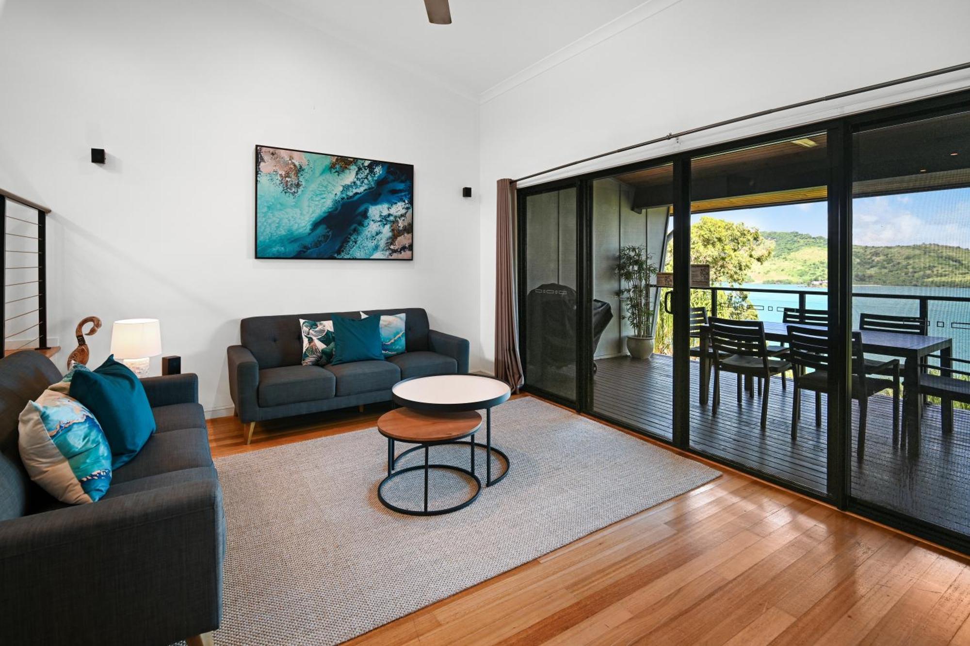 Shorelines Hamilton Island Bagian luar foto