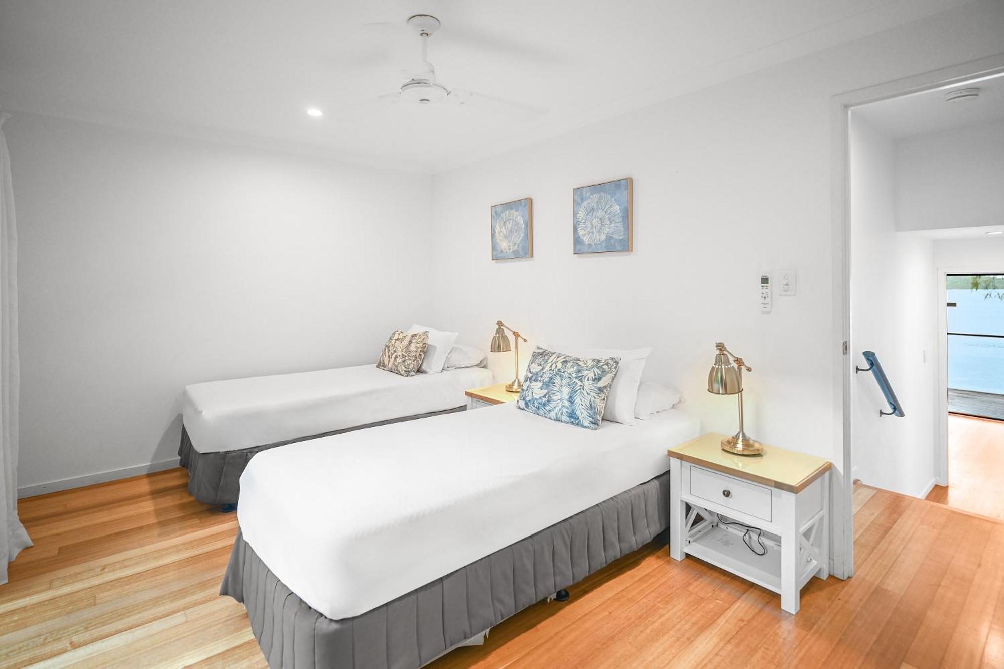 Shorelines Hamilton Island Bagian luar foto