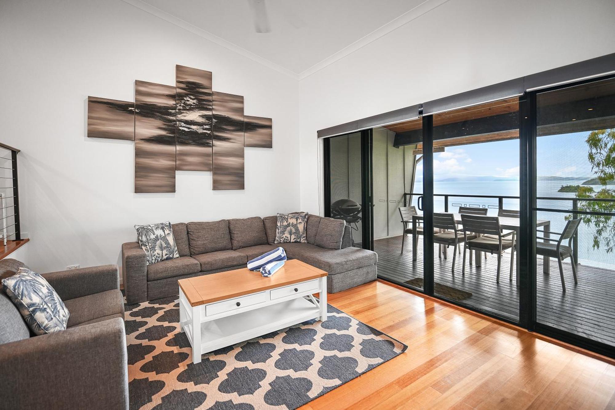 Shorelines Hamilton Island Bagian luar foto
