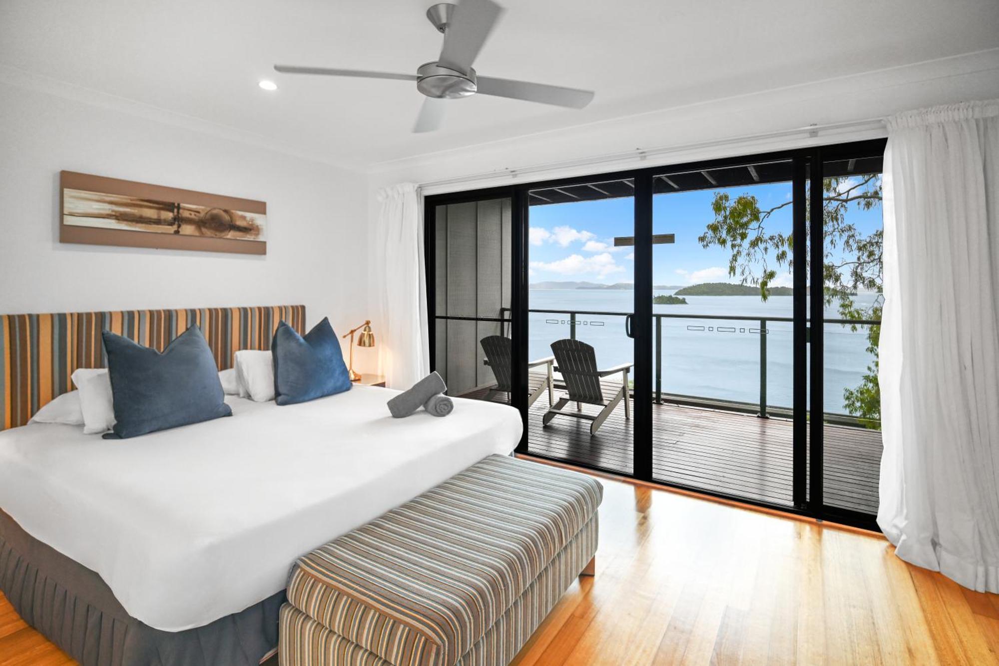 Shorelines Hamilton Island Bagian luar foto