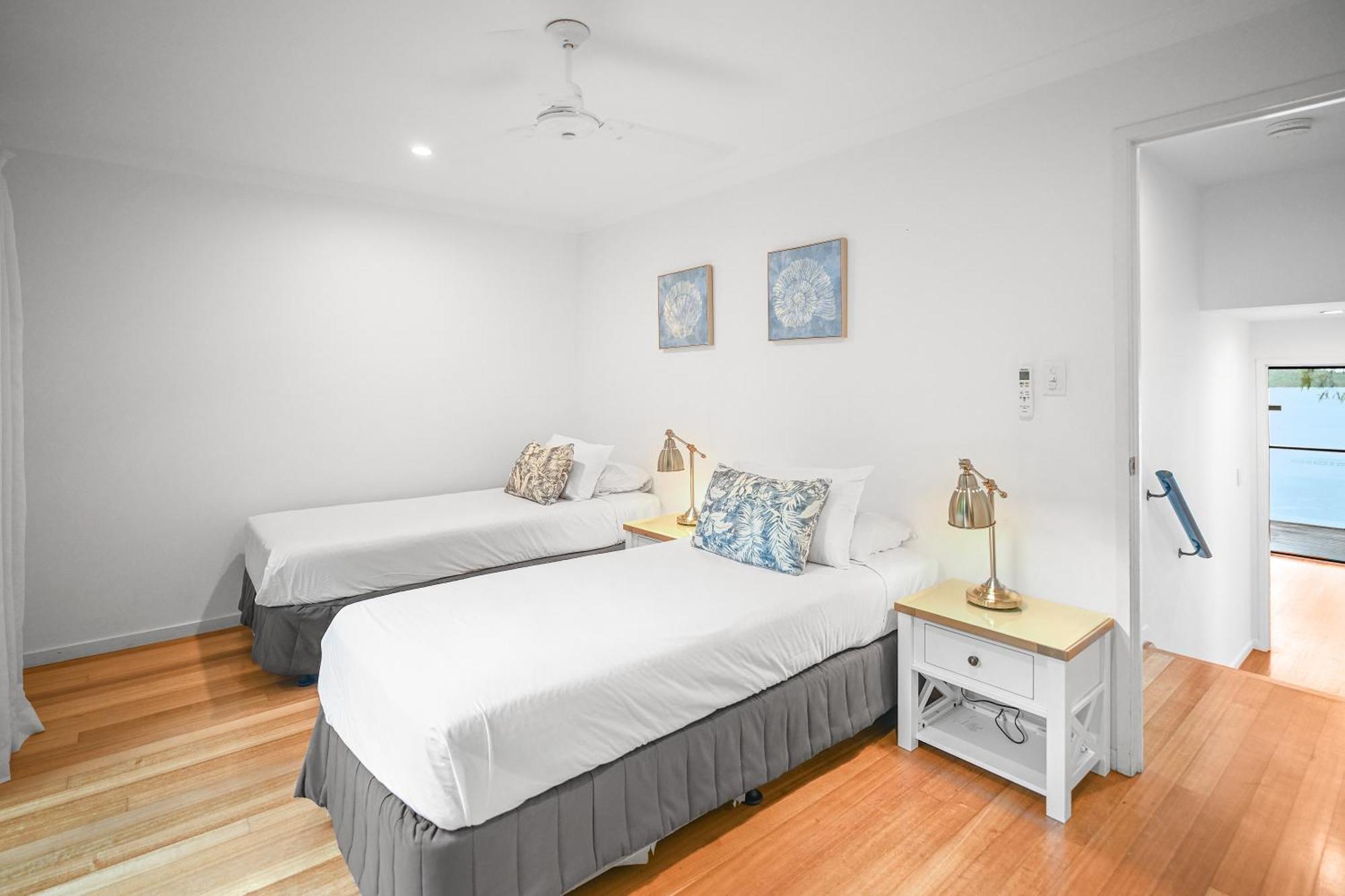 Shorelines Hamilton Island Bagian luar foto