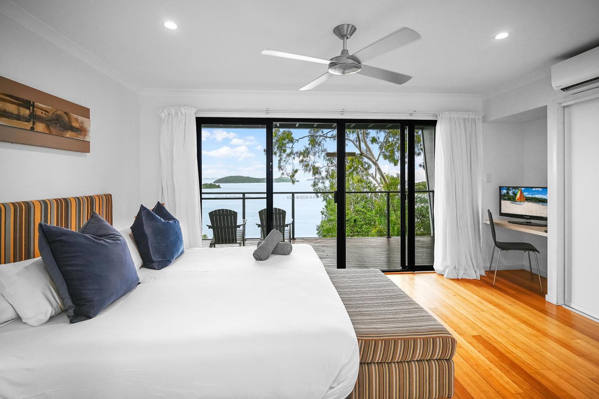 Shorelines Hamilton Island Bagian luar foto