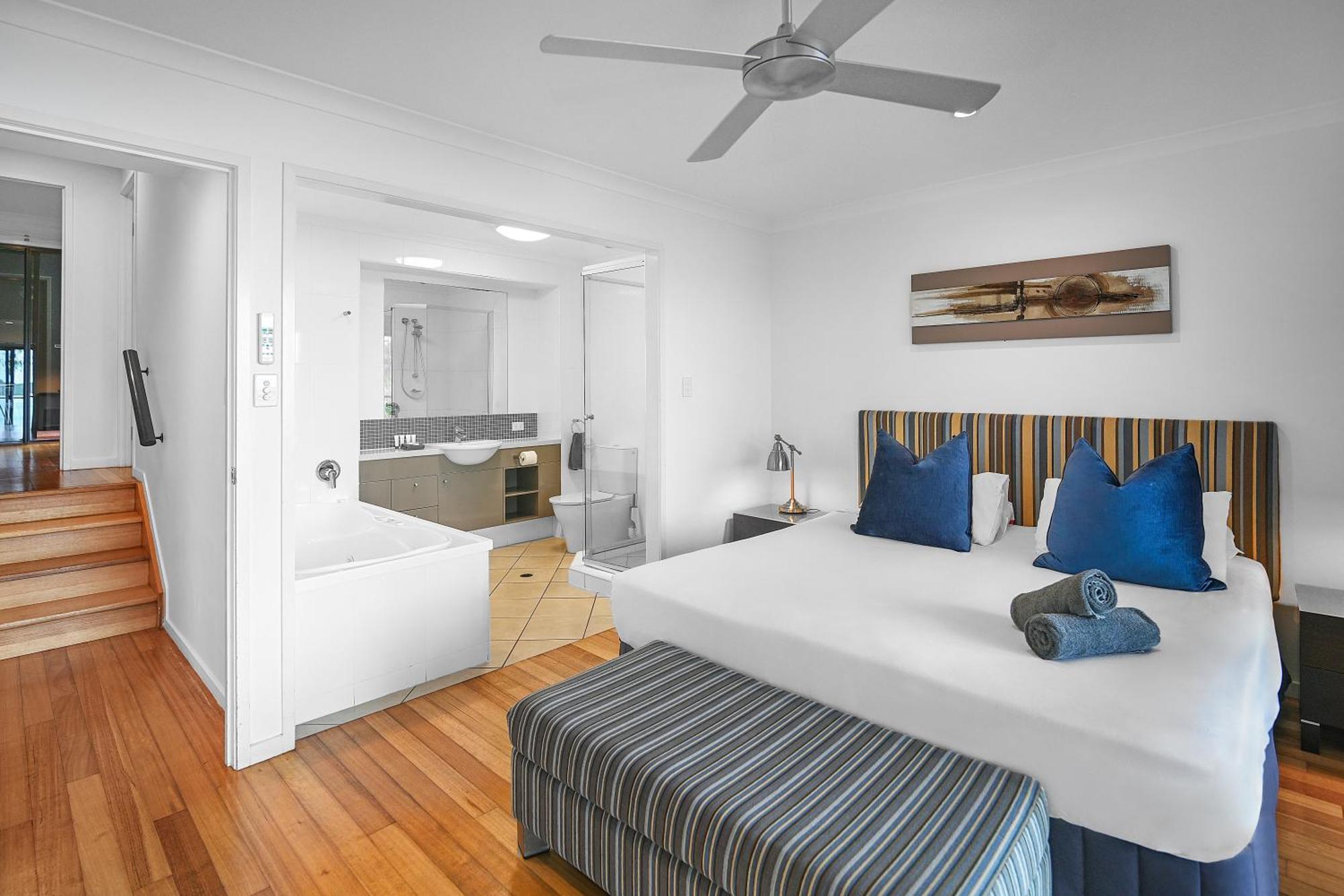 Shorelines Hamilton Island Bagian luar foto
