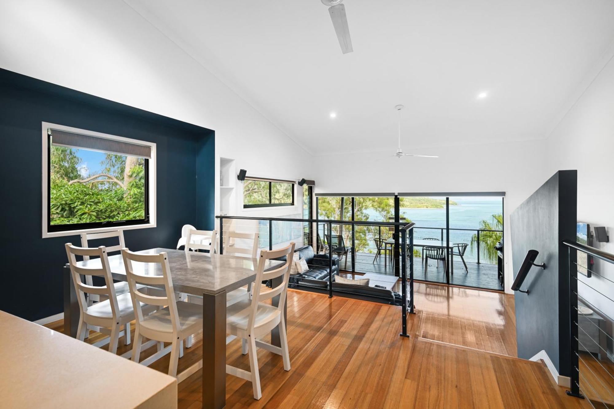 Shorelines Hamilton Island Bagian luar foto